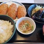 刺身和食 旭屋 - 