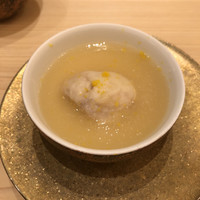 すし うえだ - 