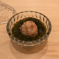 すし うえだ - 