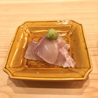 すし うえだ - 