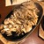 みはし - 料理写真:舞茸ステーキ