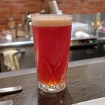 トリワイン ＰＩＫＯＳＨＨＨＵ - レッドアイ