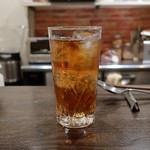 トリワイン ＰＩＫＯＳＨＨＨＵ - 烏龍茶？？