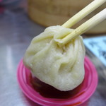 正好鮮肉小籠湯包 - 