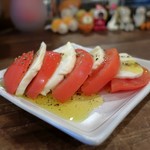 灯 - カプレーゼ