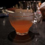 DEN - ウエルカムスープ