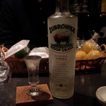 DEN - 冷凍のズブロッカ