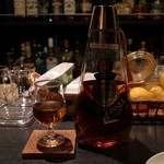 DEN - ゴールドタッセル特級