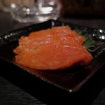 DEN - スモークサーモン