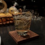 DEN - ハイボール