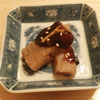 広尾はしづめ - 