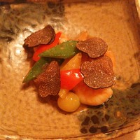 広尾はしづめ - 