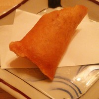広尾はしづめ - 