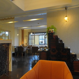 マルベリーカフェ_2