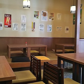 手打ちめん処 宮田屋_2