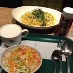 プロント イル バール - 