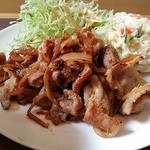 和み家ごはん 明日風 - 