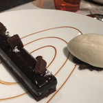 Benoit Alain Ducasse - 