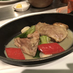 Benoit Alain Ducasse - 