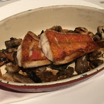 Benoit Alain Ducasse - 