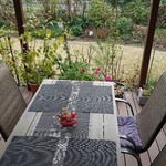 Garden cafe eucalitto - 