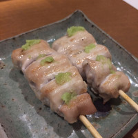 炭火焼鳥 いこか - 
