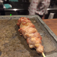 炭火焼鳥 いこか - 