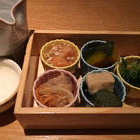 京都石塀小路豆ちゃ 有楽町 - 
