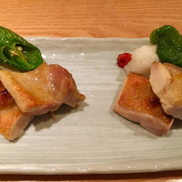 京都石塀小路豆ちゃ 有楽町 - 