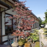 魚料理・寿司 二反田 - 