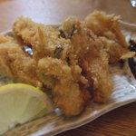 Tsudoi - 牡蠣フライ