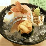 いまゐ - おまかせ盛り合わせ