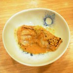 いまゐ - またまたお通しが...（笑）