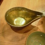 いまゐ - 日本酒（遊穂）