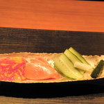 旅邸 諧暢楼 - お造り