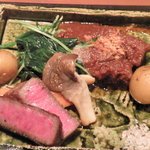 旅邸 諧暢楼 - 焼き物