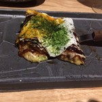 創作鉄板 粉者 本店 - 