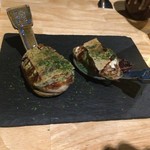 創作鉄板 粉者 - 