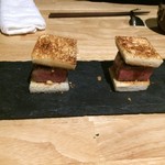 創作鉄板 粉者 - 