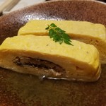 炭焼うな富士 - うまき