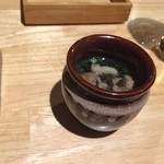 創作鉄板 粉者 - 