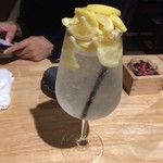 創作鉄板 粉者 - 