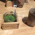 創作鉄板 粉者 - 