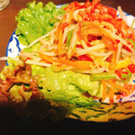 タイランド酒場EN - 