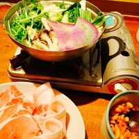 しゃぶしゃぶ KINTAN 代官山本店 - 