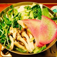 しゃぶしゃぶ KINTAN 代官山本店 - 