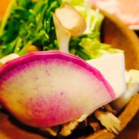 しゃぶしゃぶ KINTAN 代官山本店 - 