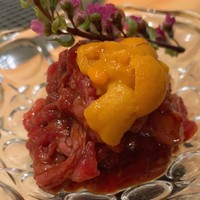 焼肉エクセレント 銀座店 - 