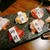 とり焼き専門店 笑い鶏 - 
