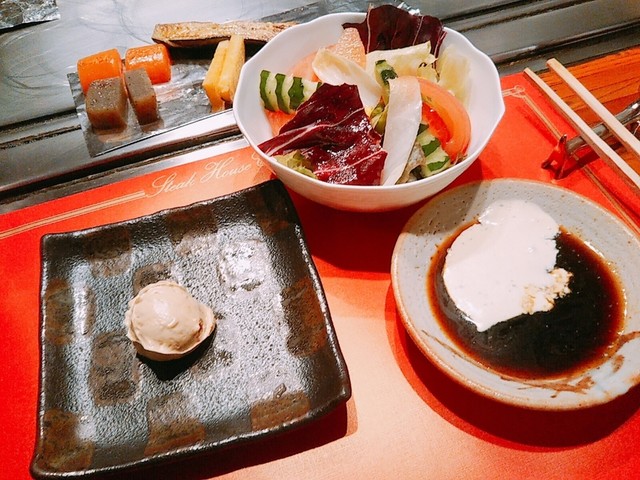 やっぱり美味しい By ハチロー224 ステーキハウス 千萬 高松店 ステーキハウス チマン 高松築港 ステーキ 食べログ